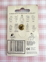 Pin's badge Blanche Neige et les 7 nains - Disney