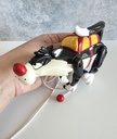 Figurine Titi et Grosminet - Maxi Kinder Surprise 2002