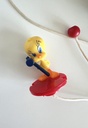 Figurine Titi et Grosminet - Maxi Kinder Surprise 2002