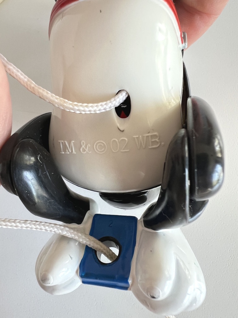 Figurine Titi et Grosminet - Maxi Kinder Surprise 2002