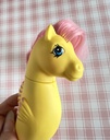 Figurine Mon Petit Poney Sirène Seaspray (Sea Ponies) G1