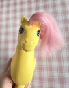 Figurine Mon Petit Poney Sirène Seaspray (Sea Ponies) G1