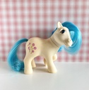 Figurine Mon Petit Poney Sucre d'orge (Tootsie) G1
