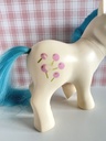 Figurine Mon Petit Poney Sucre d'orge (Tootsie) G1