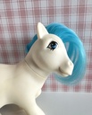 Figurine Mon Petit Poney Sucre d'orge (Tootsie) G1