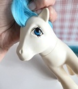 Figurine Mon Petit Poney Sucre d'orge (Tootsie) G1