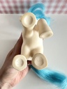 Figurine Mon Petit Poney Sucre d'orge (Tootsie) G1