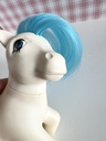 Figurine Mon Petit Poney Sucre d'orge (Tootsie) G1