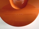 Stéréoscope View-Master rond orange