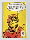 Bande dessinée Alf - Semic France 1989