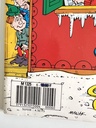 Bande dessinée Alf - Semic France 1989