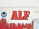 Bande dessinée Alf - Semic France 1989