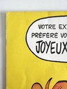 Bande dessinée Alf - Semic France 1989
