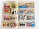 Bande dessinée Alf - Semic France 1989