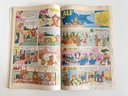 Bande dessinée Alf - Semic France 1989
