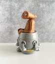 Figurine E.T. l'extraterrestre Quick