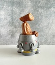 Figurine E.T. l'extraterrestre Quick