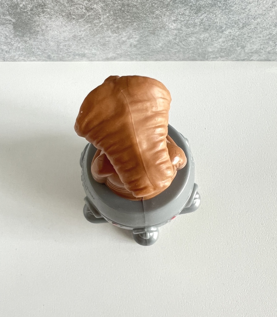 Figurine E.T. l'extraterrestre Quick