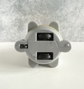 Figurine E.T. l'extraterrestre Quick