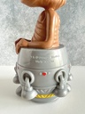 Figurine E.T. l'extraterrestre Quick