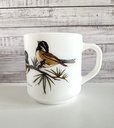 Tasse Arcopal Mésanges