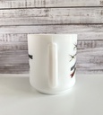 Tasse Arcopal Mésanges