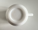 Tasse Arcopal Mésanges