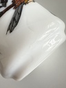 Tasse Arcopal Mésanges