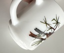 Tasse Arcopal Mésanges