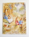 Puzzle 60 pièces Beatrix Potter - 2001