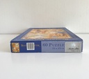 Puzzle 60 pièces Beatrix Potter - 2001