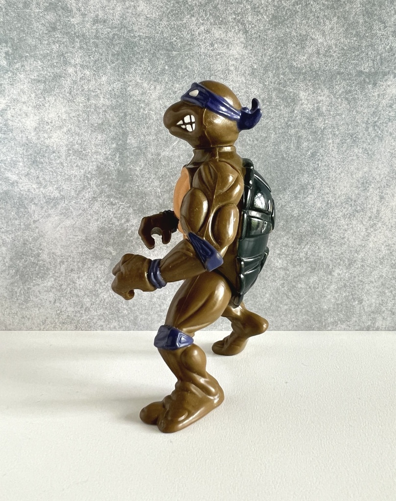 Figurine Donatello - Tortues Ninja 1988