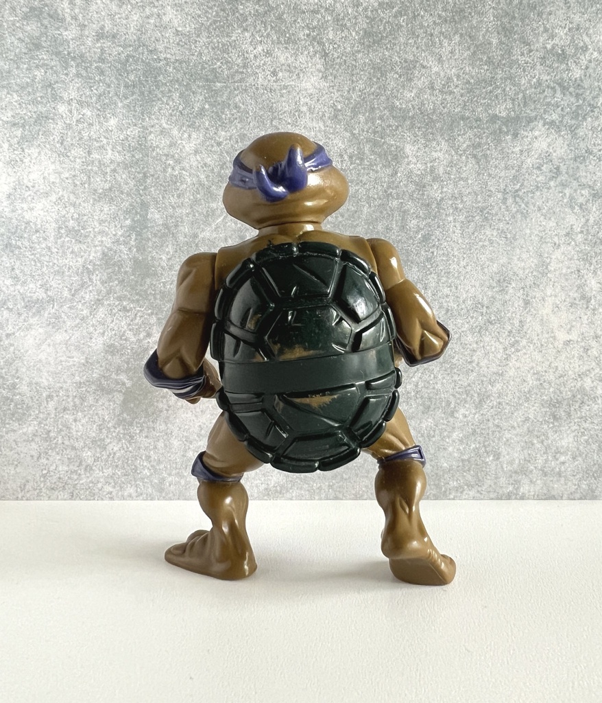 Figurine Donatello - Tortues Ninja 1988