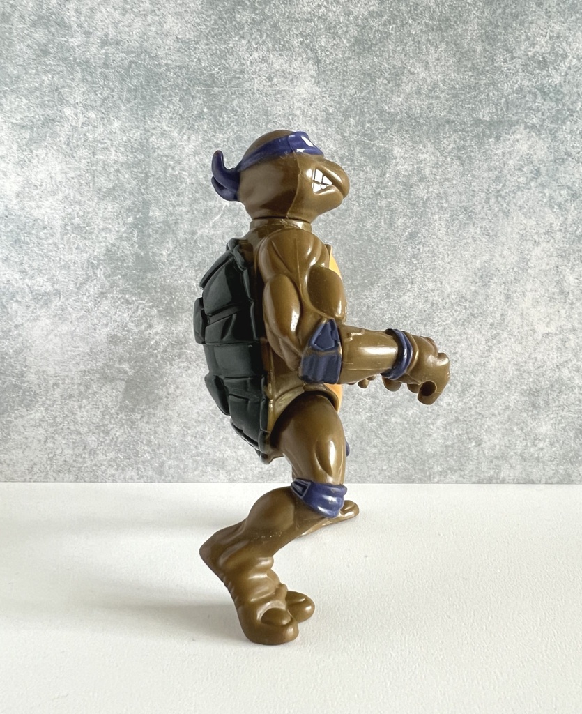 Figurine Donatello - Tortues Ninja 1988