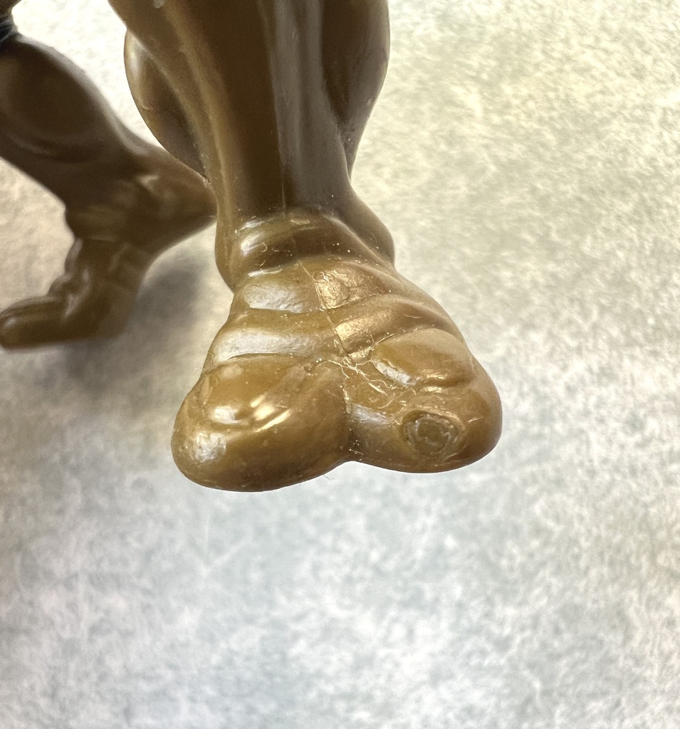 Figurine Donatello - Tortues Ninja 1988