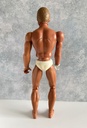 Poupée Big Jim Captain Hook - Mattel 1978