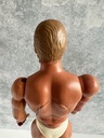 Poupée Big Jim Captain Hook - Mattel 1978