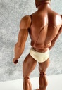 Poupée Big Jim Captain Hook - Mattel 1978