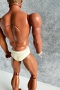 Poupée Big Jim Captain Hook - Mattel 1978