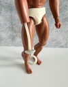 Poupée Big Jim Captain Hook - Mattel 1978