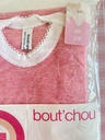 Chemise américaine en coton bout'chou - 3 ans