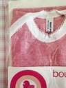 Chemise américaine en coton bout'chou - 3 ans