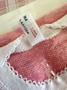 Chemise américaine en coton bout'chou - 3 ans