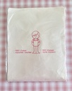 Chemise américaine en coton bout'chou - 3 ans