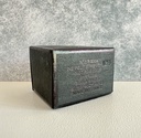 Miniature de parfum 7e sens de Sonia Rykiel
