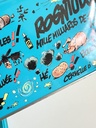 Boîte métallique Desobry Gaston Lagaffe - 2012