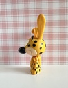 Figurine Buste Marsupilami - Plastoy Disney