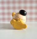 Figurine Buste Marsupilami - Plastoy Disney