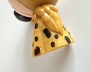 Figurine Buste Marsupilami - Plastoy Disney