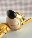 Figurine Buste Marsupilami - Plastoy Disney